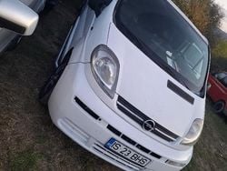 Utilizat 2006 Opel Vivaro Van | 3.500 EUR