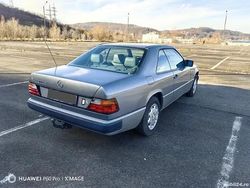 Utilizat 1987 Mercedes E230 Coupe | 5.200 EUR