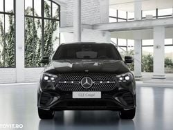 Culoarenegru Utilizat 2025 Mercedes GLE400 Advanced Plus Coupe | 90.629 EUR