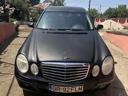 Utilizat 2007 Mercedes A220 Berlinǎ | 4.350 EUR