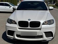 Culoarealb Utilizat 2011 BMW X6 M Performance SUV | 12.590 EUR (Preț bun)