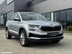 Culoareargint Utilizat 2022 Skoda Karoq Ambition SUV | 24.140 EUR (Preț OK)