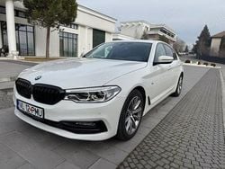 Utilizat 2018 BMW 520 Berlinǎ | 25.900 EUR (Puțin scump)