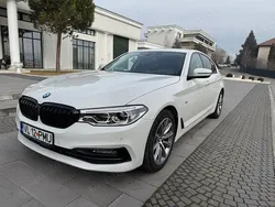 Utilizat 2018 BMW 520 Berlinǎ | 25.900 EUR (Puțin scump)