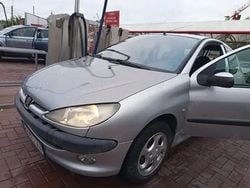 Utilizat 2003 Peugeot 206 Coupe | 750 EUR