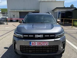 Gri Nouă 2025 Dacia Bigster Extreme SUV | 30.500 EUR