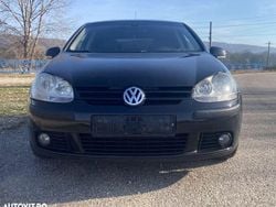 Culoarenegru Utilizat 2008 VW Golf VI Comfortline Hatchback | 2.300 EUR (Preț bun)