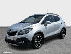 Culoareargint Utilizat 2015 Opel Mokka Edition SUV | 7.500 EUR (Preț OK)