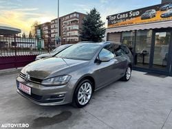 Culoarealte culori Utilizat 2017 VW Golf VII Hatchback | 8.750 EUR (Preț bun)