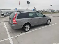 Utilizat 2007 Volvo V50 Break | 1.800 EUR (Preț bun)