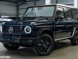 Albastru Utilizat 2023 Mercedes G500 AMG line SUV | 146.965 EUR