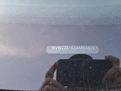 Utilizat 2010 VW Golf VI Break | 3.150 EUR