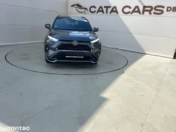 Culoaregri Utilizat 2022 Toyota RAV4 Hybrid Style SUV | 34.485 EUR (Preț OK)