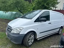 Mercedes Vito