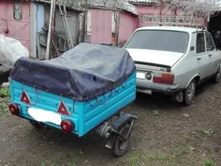 Gri Utilizat 1991 Dacia 1310 Berlinǎ | 1.800 EUR