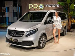 Culoaregri Utilizat 2023 Mercedes V250 Avantgarde Monovolum | 48.500 EUR