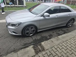 Argintiu Utilizat 2016 Mercedes CLA180 Berlinǎ | 15.900 EUR (Preț OK)