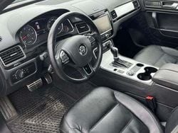 Utilizat 2012 VW Touareg SUV | 10.500 EUR (Preț OK)