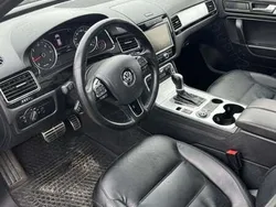 Utilizat 2012 VW Touareg SUV | 11.400 EUR (Preț OK)