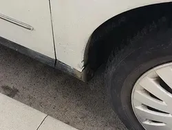 Alb Utilizat 2007 VW Passat Break | 1.700 EUR (Super Preț)