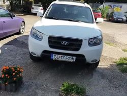 Utilizat 2010 Hyundai Santa Fe SUV | 5.000 EUR