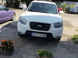 Utilizat 2010 Hyundai Santa Fe SUV | 5.000 EUR