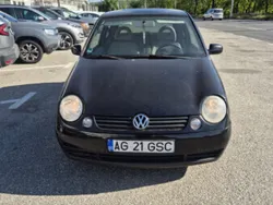 Negru Utilizat 2001 VW Lupo Hatchback | 2.950 EUR