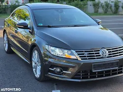 Culoaremaro Utilizat 2014 VW CC Berlinǎ | 12.900 EUR (Preț OK)