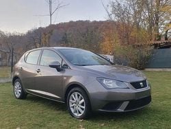 Culoaremaro Utilizat 2015 Seat Ibiza Style Hatchback | 5.590 EUR (Preț OK)