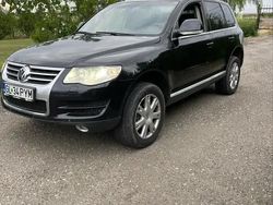 Utilizat 2007 VW Touareg SUV | 3.800 EUR