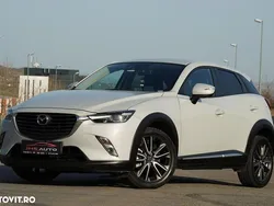 Alte culori Utilizat 2015 Mazda CX-3 SUV | 9.499 EUR (Preț OK)