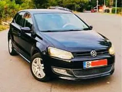 Negru Utilizat 2011 VW Polo Hatchback | 6.800 EUR (Preț OK)