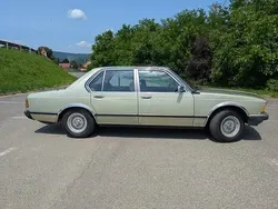 Utilizat 1979 BMW 728 Berlinǎ | 9.800 EUR