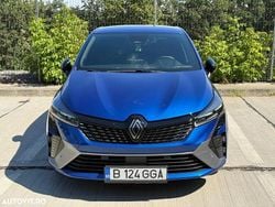 Culoarealbastru Utilizat 2023 Renault Clio V | 19.980 EUR (Scump)