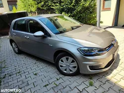 Alte culori Utilizat 2020 VW e-Golf Hatchback | 13.000 EUR