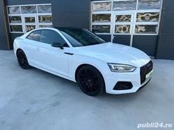 Utilizat 2017 Audi A5 Coupe | 22.000 EUR (Scump)