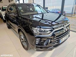 Culoarenegru Utilizat 2024 Ssangyong (KGM) Korando SUV | 26.990 EUR (Scump)