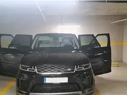 Utilizat 2019 Land Rover Range Rover Sport SUV | 27.400 EUR