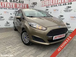 Alte culori Utilizat 2014 Ford Fiesta Hatchback | 8.990 EUR (Preț OK)