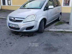 Utilizat 2010 Opel Zafira Monovolum | 1.800 EUR (Super Preț)
