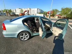 Verde Utilizat 2010 Skoda Octavia Berlinǎ | 5.700 EUR (Preț OK)