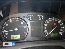 Gri Utilizat 2000 Skoda Fabia Hatchback | 2.100 EUR (Preț OK)
