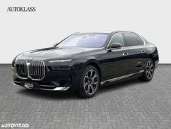 Culoarenegru Utilizat 2024 BMW 750e Comfort Edition Berlinǎ | 101.900 EUR