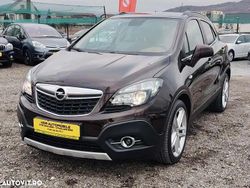 Culoaremaro Utilizat 2014 Opel Mokka Color Edition SUV | 9.699 EUR (Preț OK)