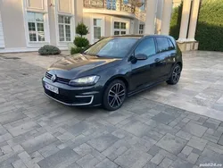 Utilizat 2016 VW Golf VII GTE Hatchback | 9.900 EUR