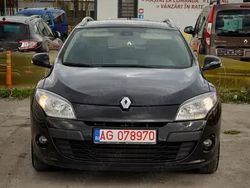 Negru Utilizat 2011 Renault Mégane III Hatchback | 3.999 EUR (Preț OK)