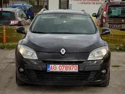 Negru Utilizat 2011 Renault Mégane III Hatchback | 3.999 EUR (Preț OK)