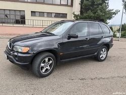 Negru Utilizat 2003 BMW X5 SUV | 2.800 EUR (Super Preț)