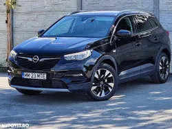 Culoarenegru Utilizat 2020 Opel Grandland X Design Edition SUV | 13.490 EUR (Preț OK)