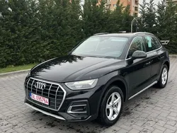 Negru Utilizat 2021 Audi Q5 Sportback Advanced SUV | 29.750 EUR